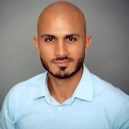 Husam Al Bayya