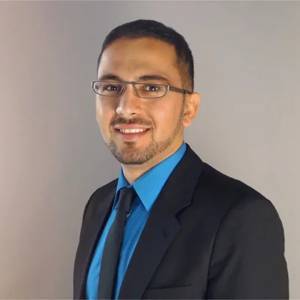 Laith Al Bayya