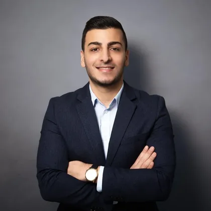 Tarek El-Achmar